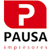 Pausa Impresiones